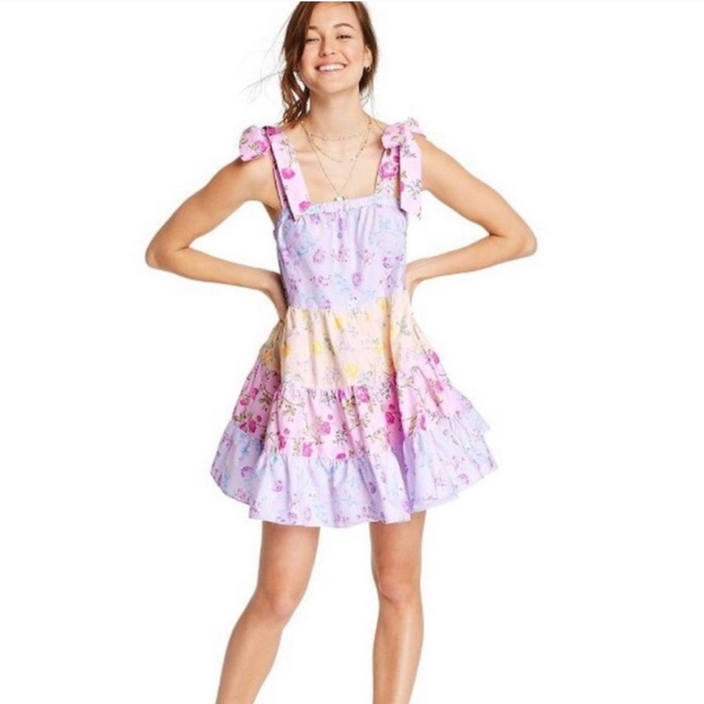 ISO of this dress in XS I own a small I will trade